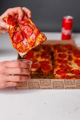 Express Pizza Kalisz